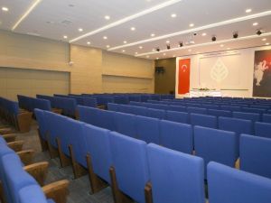 Zübeyde Hanım Tesisi’ne yoğun ilgi