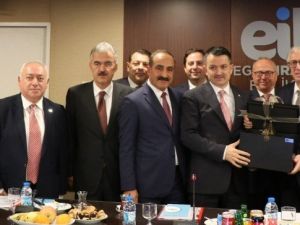 Türkiye, Avrupa Birliği nezdinde ’Daimi Tarım Ataşesi’ atayacak