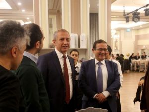 İhlas Eğitim Kurumları Genel Müdürü Yeltekin: "Bu kadar başarının ardından başarısızlık lüksümüz kalmadı"