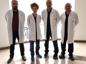 Aort damarı yırtılmasında erken müdahale ölüm riskini azaltıyor