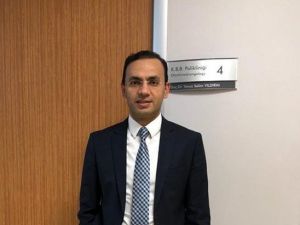 Tekrarlayan baş ağrısına dikkat