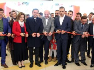 Emet’in tarihi ve doğal güzellikleri fotoğrafçılara konu oldu