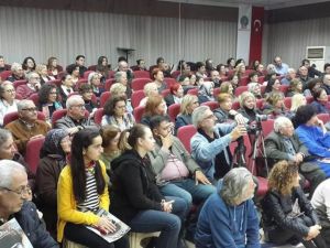 Tekstil tasarımcısından keçeci Mustafa belgeseli