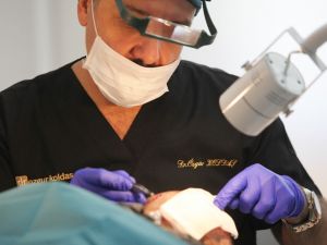 Saç ekimi için araştırma yaparken nelere dikkat edilmeli