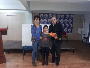 Ortaca’da “Beyninizin sınırlarını keşfedin” semineri