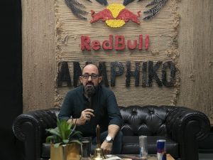 Yarının girişimleri İzmir’de şekillendi