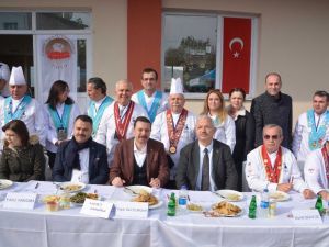 Torbalı’da Zeytin Festivali coşkusu