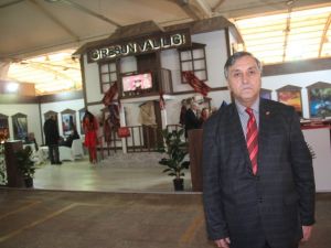 İzmir’de Giresun Tanıtım Günleri sona erdi