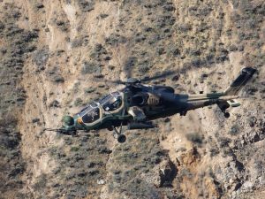 Pakistan Hava Kuvvetleri’ne ’Türk Gücü’