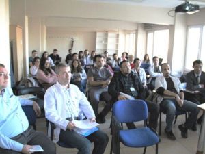 Hastanede Onkolojik Cerrahi Konseyi kuruldu