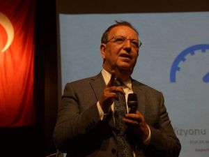 Aydın Milli Eğitim Müdürlüğünden ‘Eğitim Vizyonu ve Eğitimde Dönüşüm” semineri