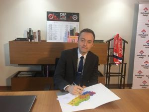 ‘Çift Dilli Eğitim’ ile “Öğretmiyoruz Edindiriyoruz”