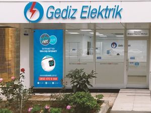 Gediz Elektrik, yeni müşteri ilişkileri merkezini açtı