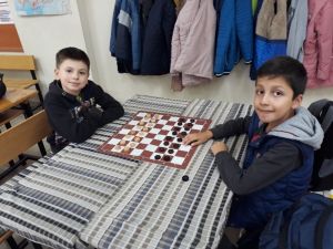 ’’Hedefimiz çocuklarımızı sosyal medya bağımlılığından uzak tutmak’’