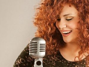 Maraşlı Chamamyan CRR’de