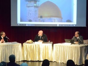 Abdülhamid Han, Hanedan ve Sürgün Paneli