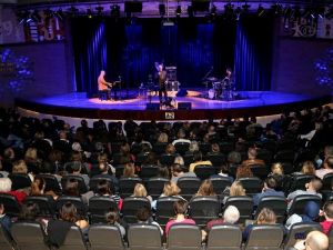 Karşıyaka’da caz dolu günler