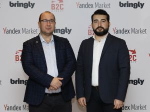 Türk markaları, Rusya’daki milyonlarca müşteriye ulaşmaya hazır