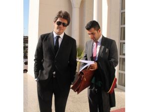 Vatan Şaşmaz, Tek Celsede Boşandı