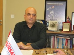 Muğla’ya gelen yabancı turist sayısında yüzde 37 artış