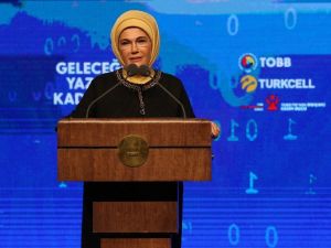 ’Geleceği Yazan Kadınlar’ ikinci yılına girdi