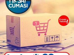 Carrefoursa.com, fırsat cuması ile rekor kırdı