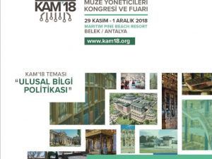 Ulusal bilgi politikaları güncelleniyor