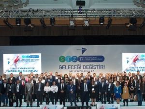 Paranın ’esas’ patronlarından ’yerli ve milli’ye tam destek