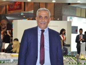 Kumsmall Factory 2019 yılı Eylül ayında hizmete açılıyor