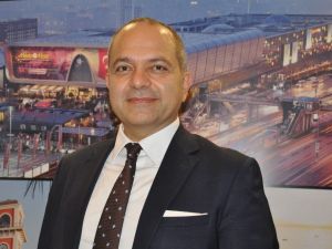 “Perakendeciler bizi platform olarak kullansın”