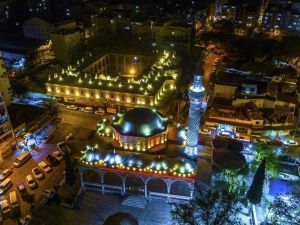 Tarihi Kurşunlu Han açılıyor