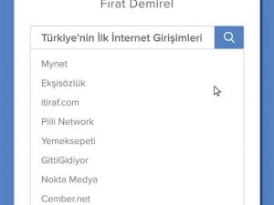 Fırat Demirel’in ‘Geleceği Görenler’ adlı kitabı raflarda