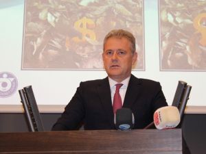 İZTO Başkanı Özgener’den konkordato yorumu