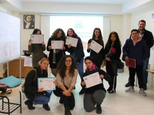 "Cinsel şiddet haberlerinde çocuk fotoğrafı kullanılmamalı"