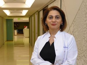 Erkeklerde en sık akciğer kanseri görülüyor