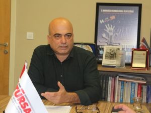 Esin; “Her şey dahil uygulamasına kısıtlama getirilmeli”