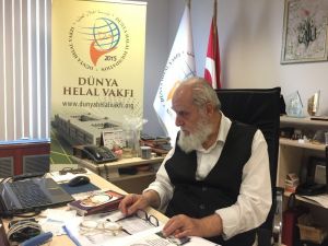 GİMDES çocuklara aşı yapılması konusunda anket yaptı