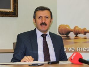 Engelli ve eski hükümlüler kendi işinin sahibi olacak