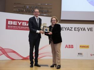 BEYSAD ve Özyeğin Üniversitesi’nden Ortak Sanayi 4.0 Zirvesi