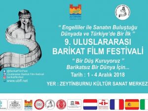 Barikatları aşmaya geliyorlar