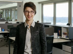 Mavi Damla Ödülleri sahiplerini buldu
