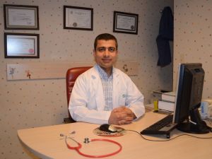 Çocuk doktorundan antibiyotik uyarısı