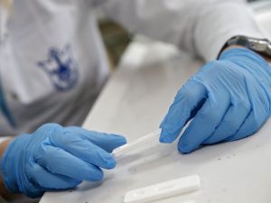 Bir damla kan hayat kurtarır