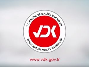‘VDK Cumhurbaşkanı’na Bağlanmalı’ çağrısı