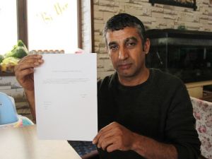 Milas’ta açığa alınan Dr. Karaisaoğlu için imza kampanyası başlatıldı