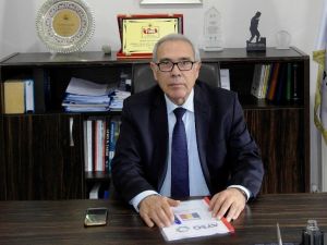 Aydın’ın Ekim ayı ihracatını yüksek teknolojili ürünler sırtladı
