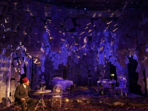 Devlet Tiyatroları kapalı gişe