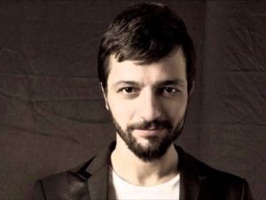 Ataşehir’de sahne Mehmet Erdem’in