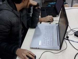 Aydınlı öğrenciler, Birleşmiş Milletler konferansında dünya sorunlarını konuşacak