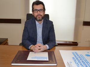 Uluslararası  İslam ve Ekonomi Sempozyumu 8 Aralık’ta başlıyor